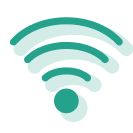 Wi-Fi icon