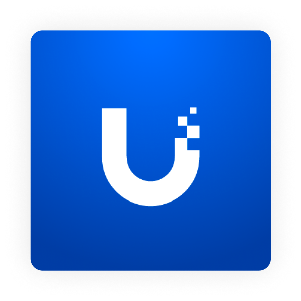 Ubiquiti partner logo