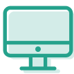 Monitor icon