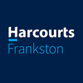 Harcourts Frankston logo