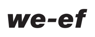 WE-EF Lighting logo